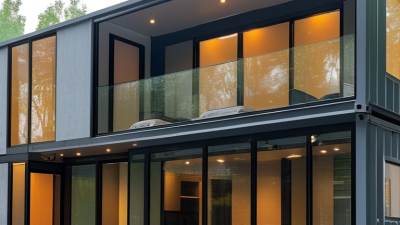What Are the Best China Pre Built Houses for Global Buyers?