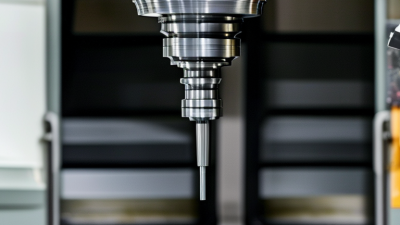 China Top 5 Axis CNC Milling Machine Manufacturers
