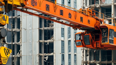 China Best Wrecking Ball Crane Manufacturers and Suppliers