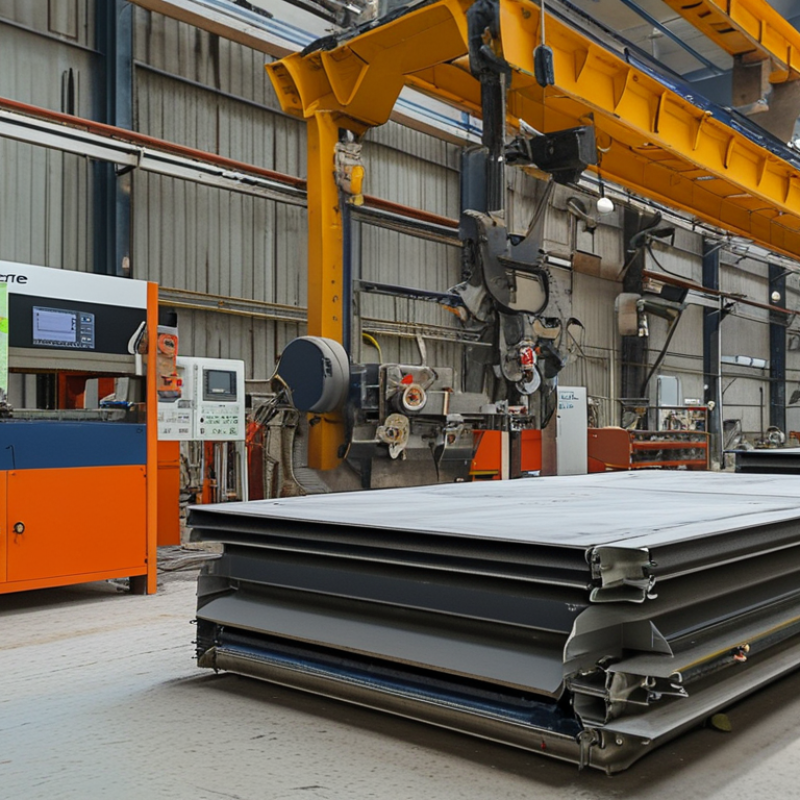 Top PVC Door Making Machine Manufacturers in China