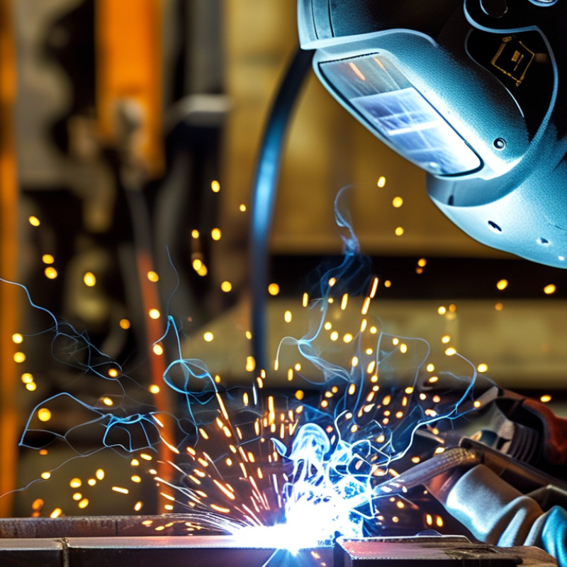 What Is a TIG Machine and How Does It Work?