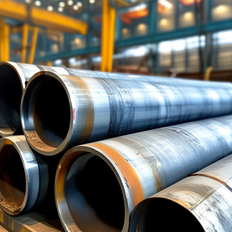 How to Choose an OEM Steel Pipe Supplier in 2026?