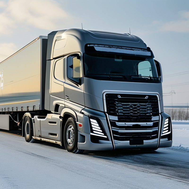2026 Best Electric Semi Trucks for Global Buyers