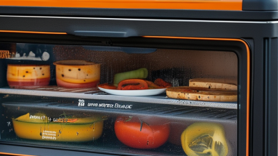 2026 Best Portable Refrigerators for Global Buyers?
