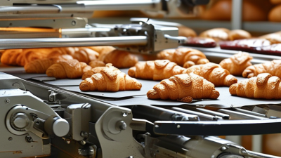 How to Choose Bakery Packaging Equipment in 2026?
