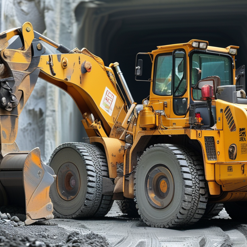 China Top 10 Mining Loaders Suppliers for Global Buyers