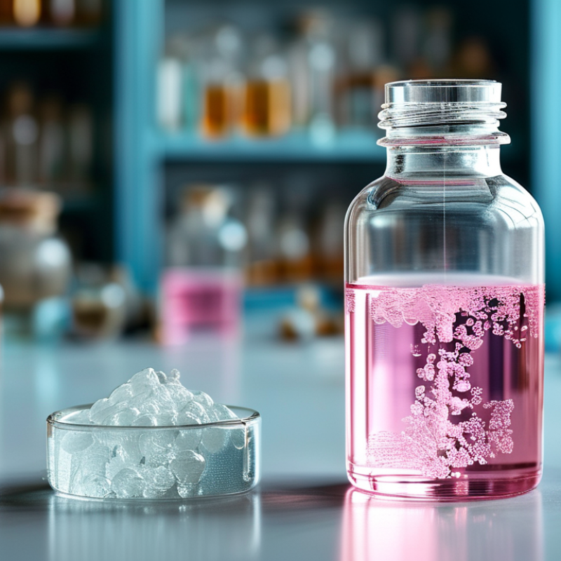 2026 Top Sodium Hyaluronate Types for Global Buyers