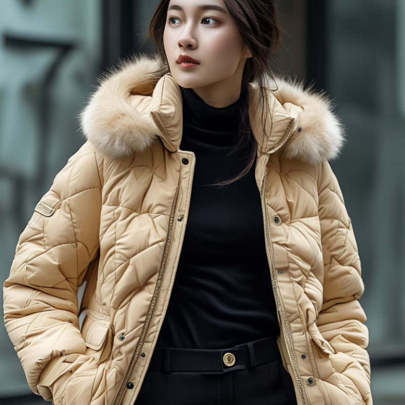 What Are the China Top 10 Women’s Jacket Manufacturers?
