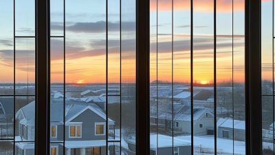 What Are the Best Residential Window Solutions?