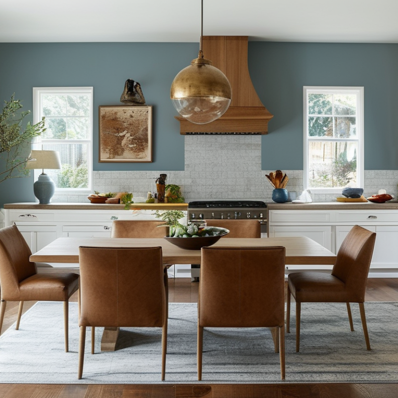 Top 10 Reasons Why Color Matching Matters in Home Decor