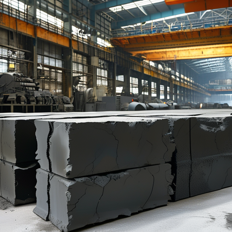 What Is the Best China Anode Carbon Block Supplier?