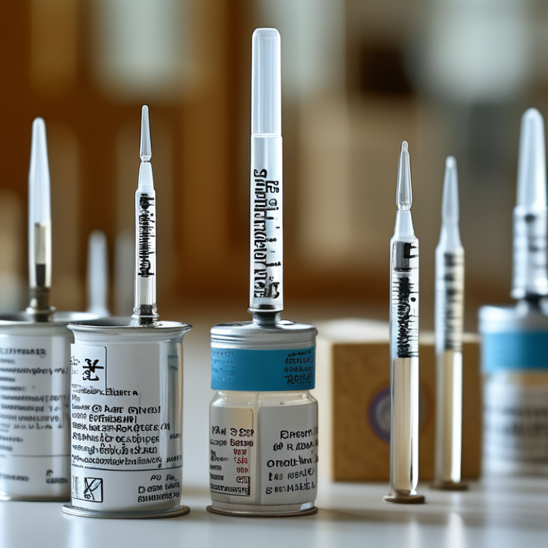 China Top 10 Disposable Needle Suppliers Worldwide