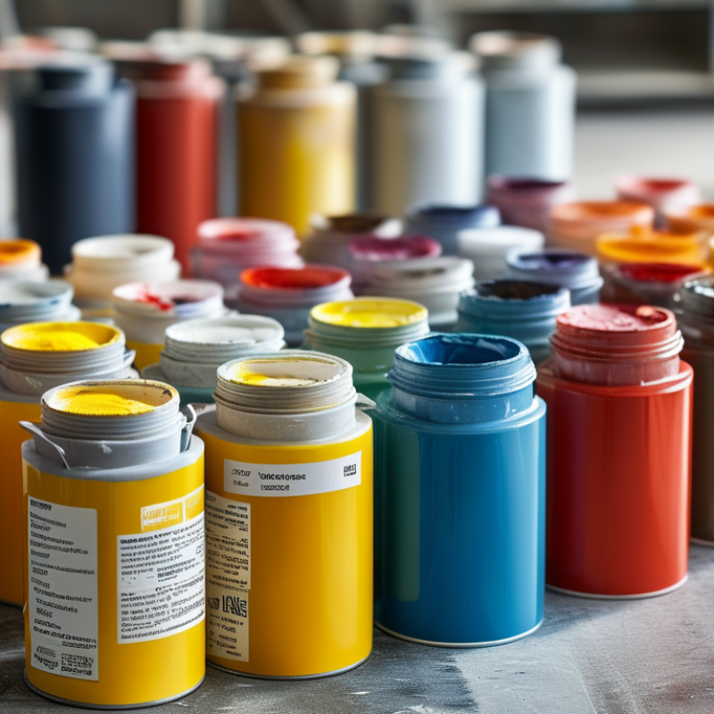 Top Dip Powder Coating Suppliers for Global Buyers