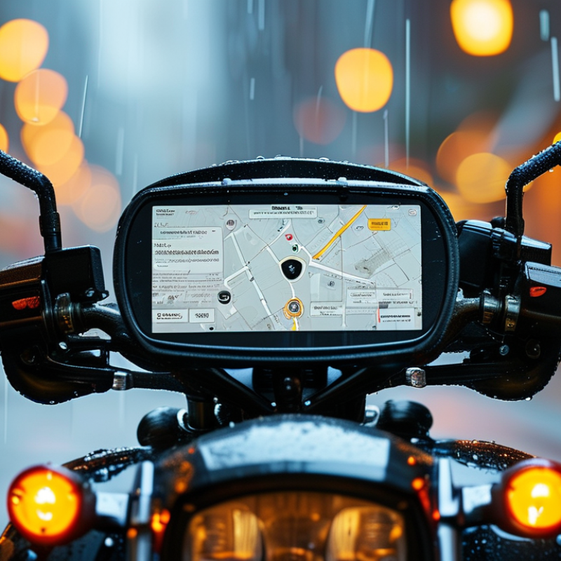 10 Tips for Choosing a Motorcycle CarPlay Screen?
