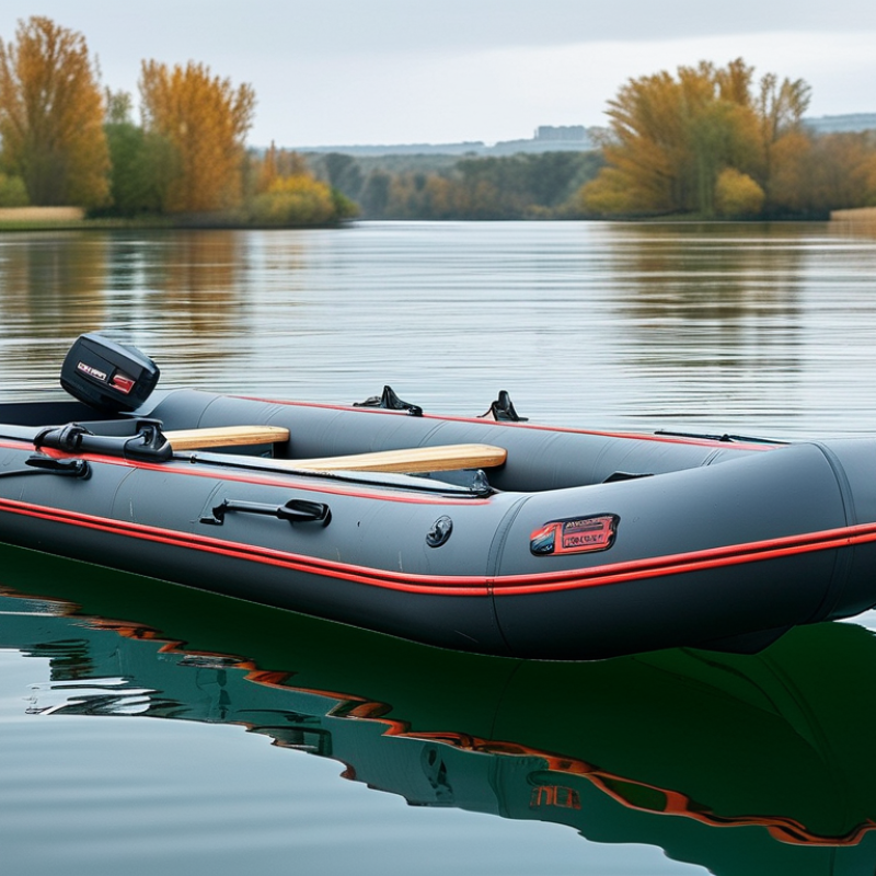 2026 Best Inflatable Raft Boat for Global Buyers