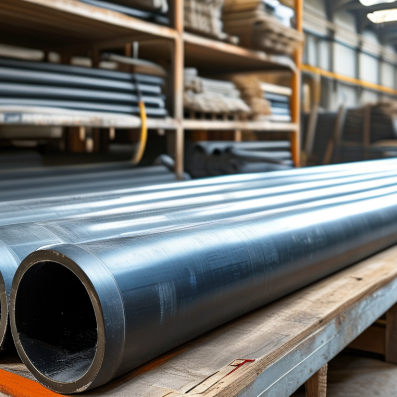 Top 10 Rigid Plastic Tubing Suppliers Worldwide?