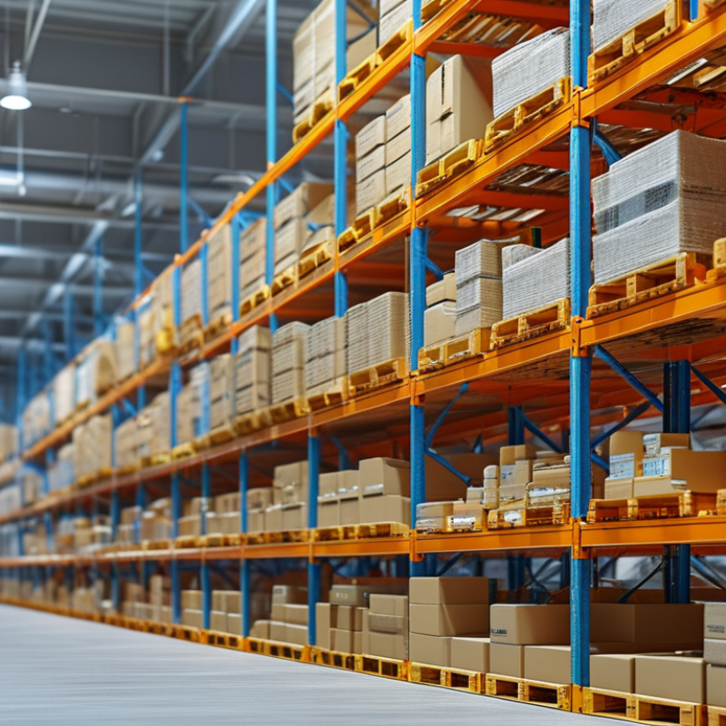 2026 Best Medium Duty Storage Types for Global Buyers?