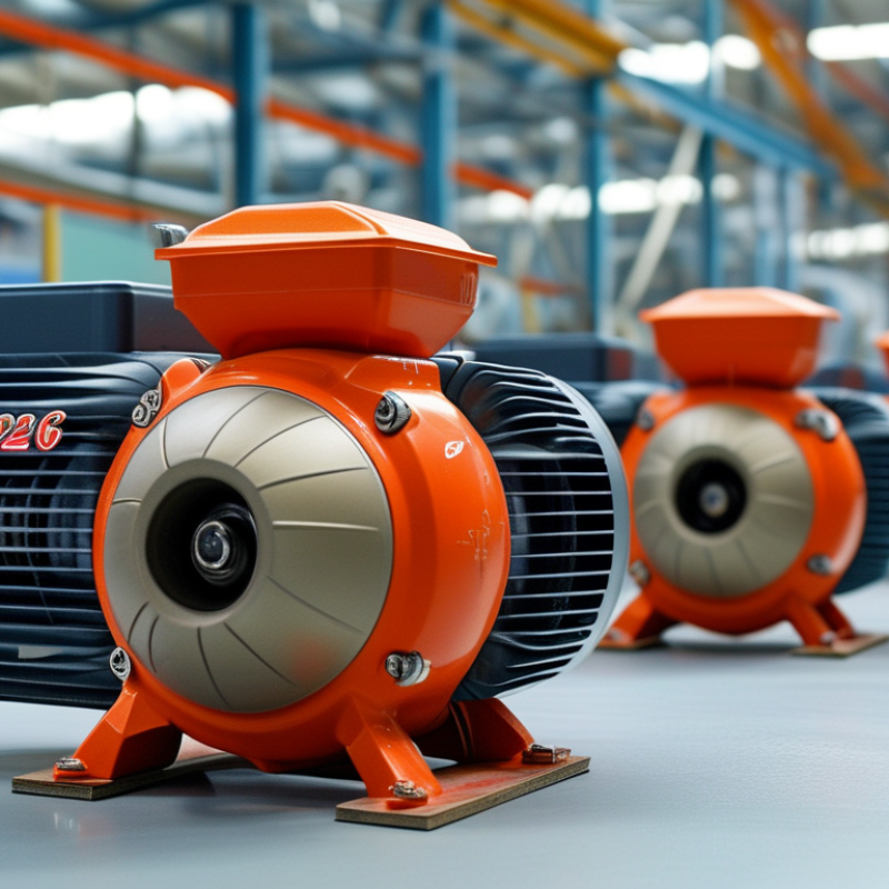 2026 Top Blower Pump Manufacturers for Global Buyers