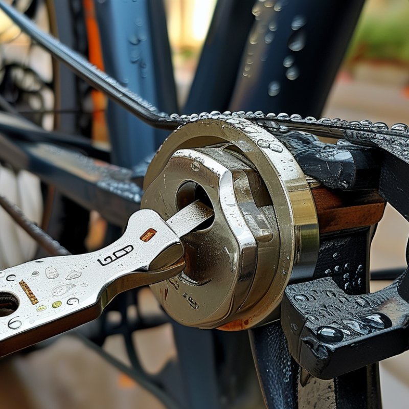 Why Is a Good Bike U Lock Essential for Global Buyers?