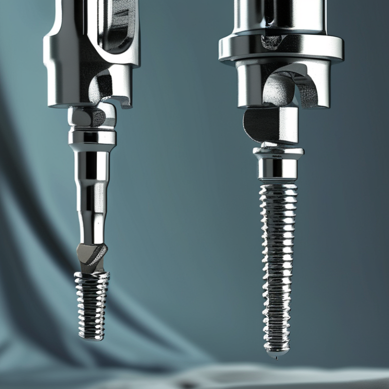 What Is the Best Orthopedic Implant for Revision Surgery?