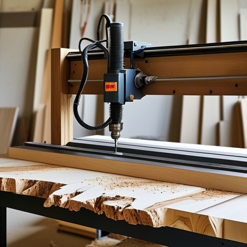 China Top 10 Wood Carving Machine Manufacturers