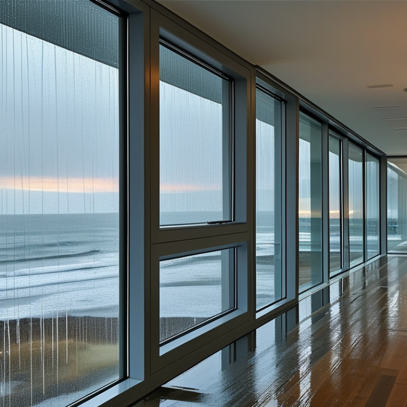 Why Choose Awning Windows for Global Projects?