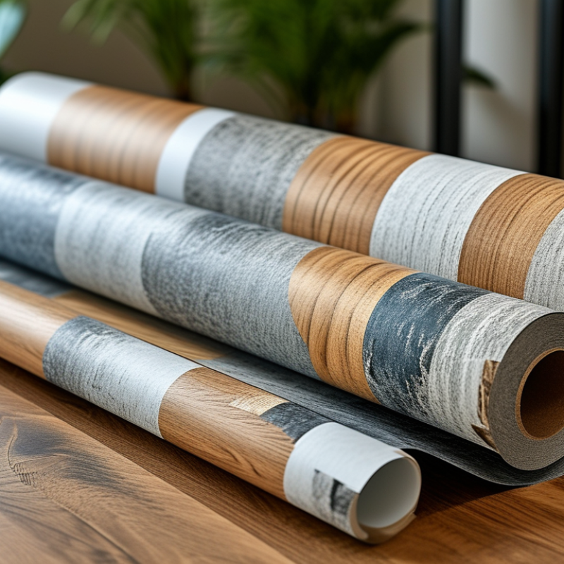 What Is Printed Decorative Paper and How Is It Used?