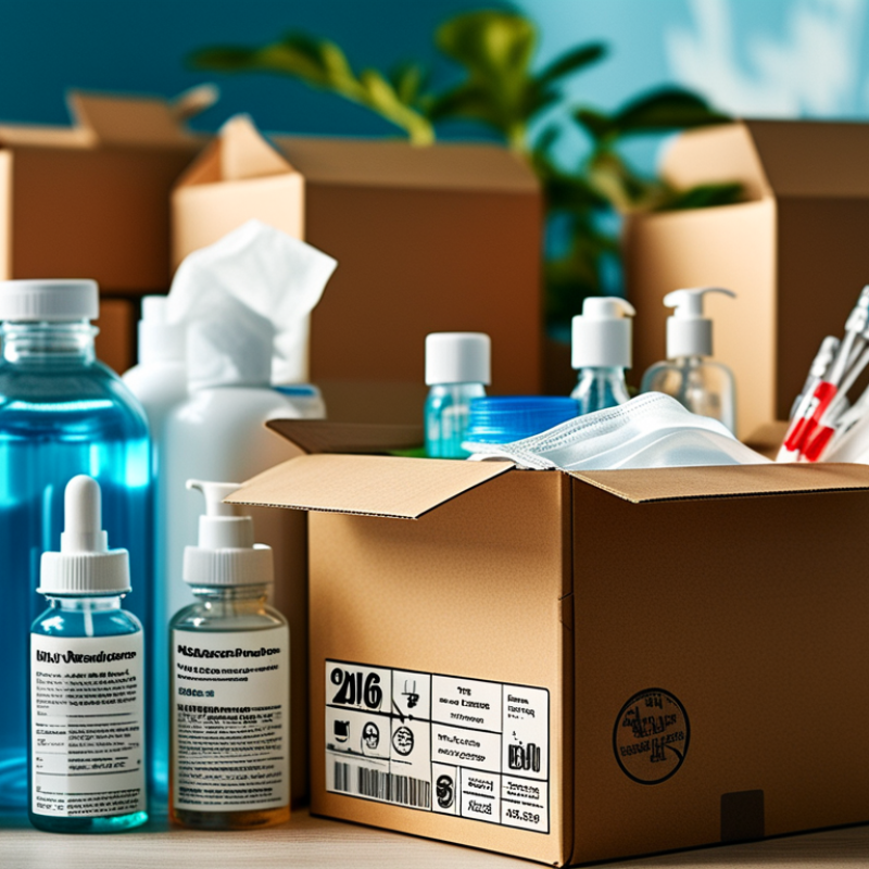 How to Source Medical Office Supplies Globally in 2026?