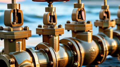 How to Choose Water Valves for Global Sourcing in 2026?
