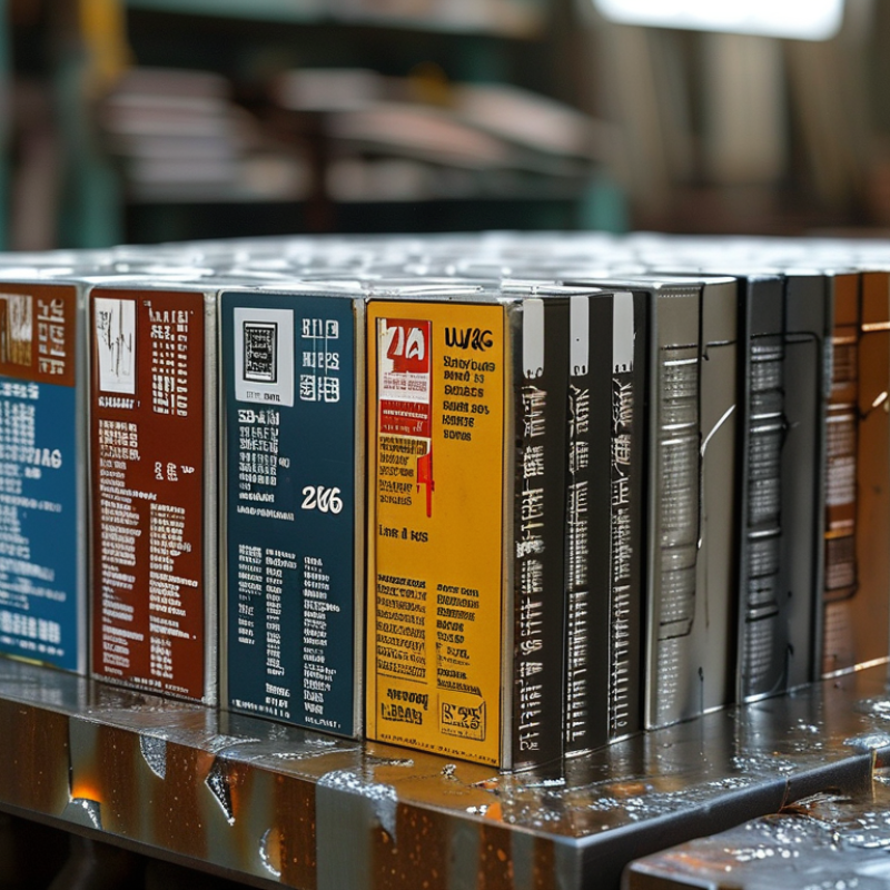 How to Choose China Welding Rods in 2026?
