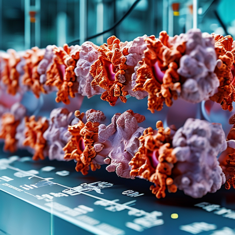 10 Best Bispecific Antibody Manufacturers in 2026?