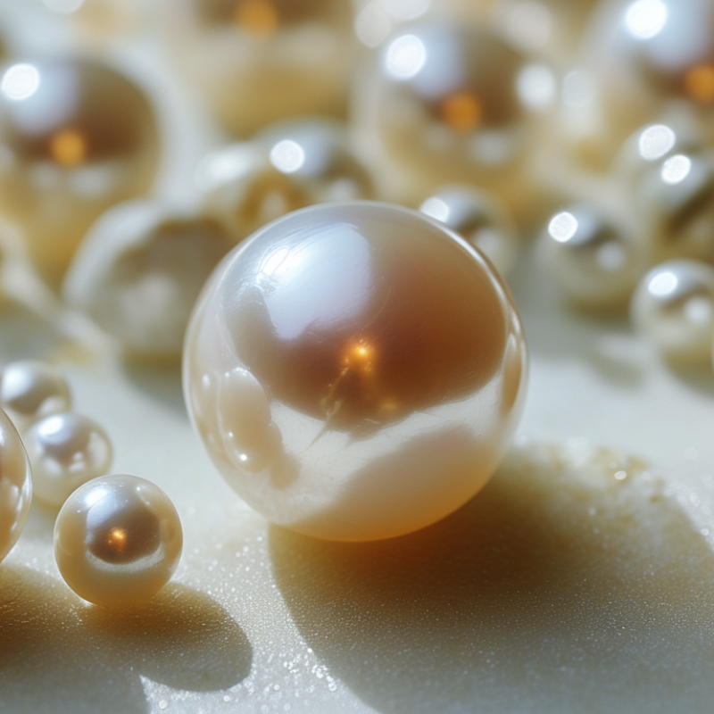 How to Identify Top Quality Freshwater Pearls?