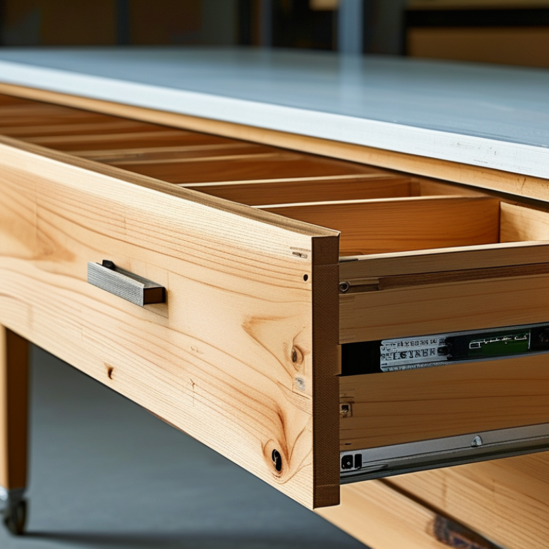 7 Tips for Choosing Heavy Duty Long Drawer Slides