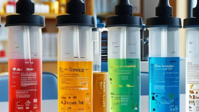 How to Choose the Right Pharmaceutical Tube in 2026?