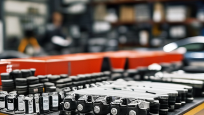 How to Find Reliable Car Auto Parts Suppliers?