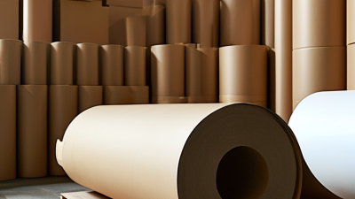China Top Inc Paper Manufacturers for Global Buyers