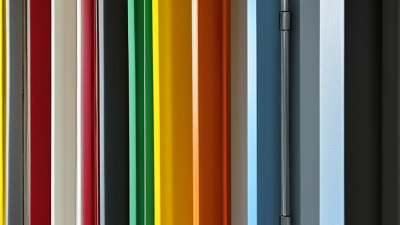 China Top 10 Exterior Door Seal Manufacturers?