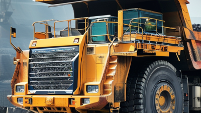 China Top 10 Dump Truck Mining Jobs Suppliers?