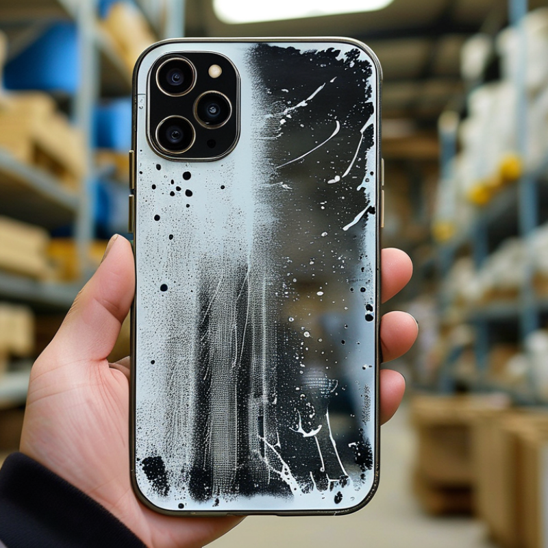 7 Best Film Phone Case Manufacturers for Global Buyers