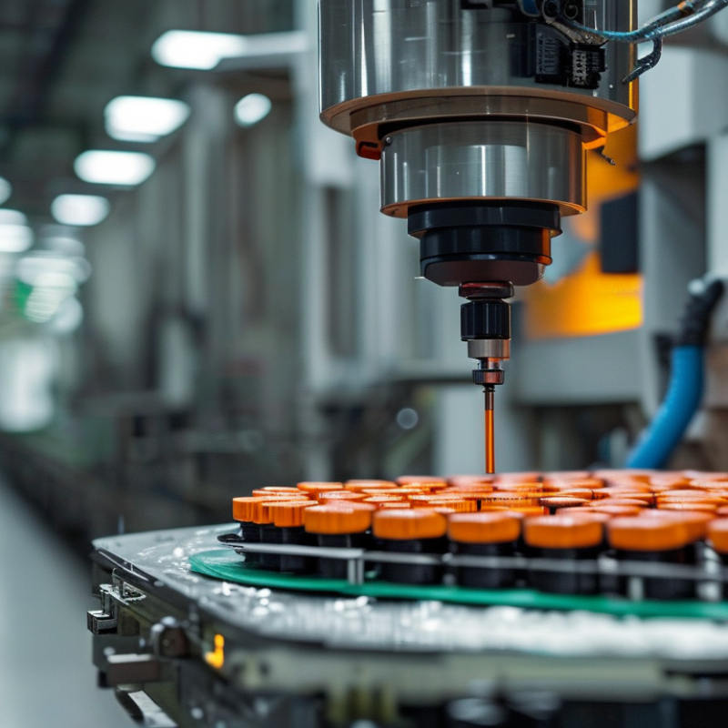 What Is a Vision Inspection Machine and How Does It Work?