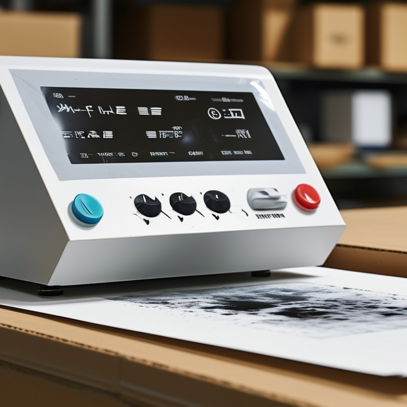 What Is an Ink Rub Resistance Tester?