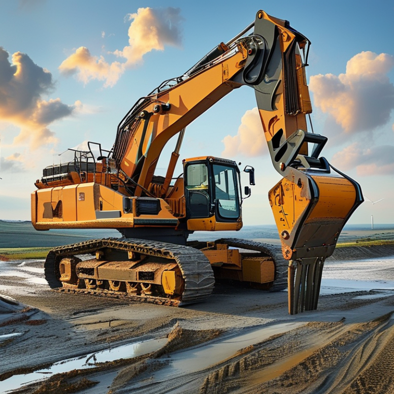 2026 Best Crawler Crane Types for Global Buyers