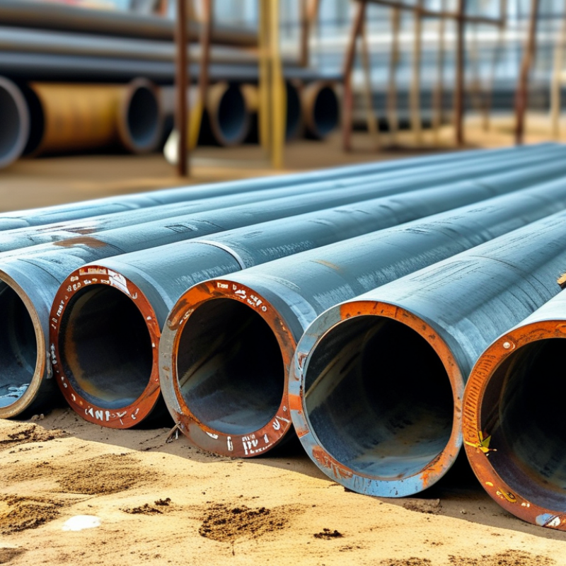 7 Essential Tips for Buying Galvanized Pipe