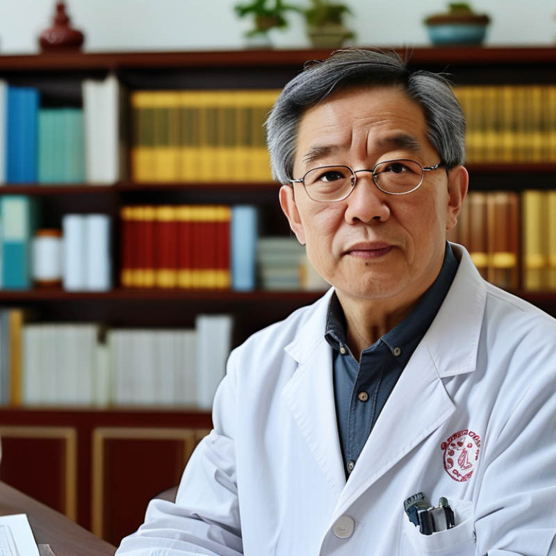 How to Find a Reliable Chinese Herbalist in 2026?