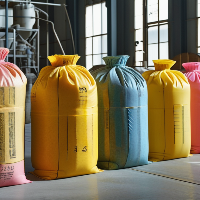 2026 Best Industrial Bulk Bags for Global Buyers?