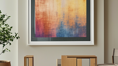 How to Choose the Right Poster Frame in 2026?