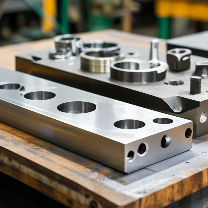 10 Metal Manufacturing Tips for Global Buyers
