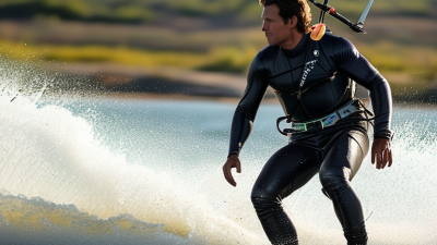 Why Choose Freeride Kiteboarding Gear for Global Buyers?