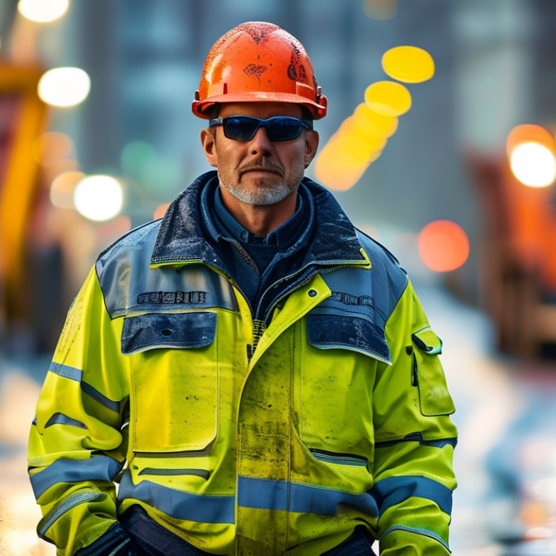 Top 10 Hi Vis Jacket Suppliers for Global Buyers