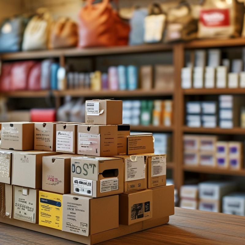 What Is a Liquid Shop and How Does It Work?